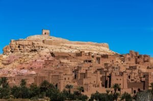 Marrakech to Ait ben Haddou Day Trip